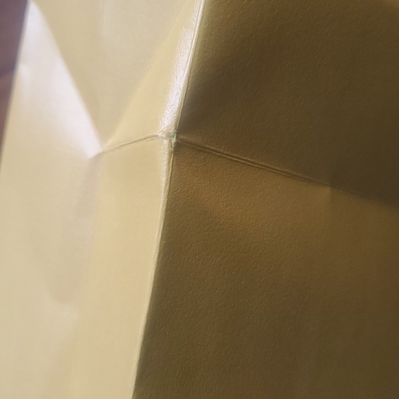 Fendi Shopping Bag (Flaw) - Picture 7 of 8